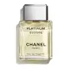 CHANEL EGOISTE PLATINUM או דה טואלט לגבר