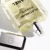 CHANEL EGOISTE PLATINUM או דה טואלט לגבר