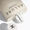 CHANEL ALLURE HOMME EDITION BLANCHE א.ד.ט לגבר