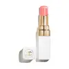 CHANEL ROUGE COCO BAUME – SATIN באלם לשפתיים עם גוון מעניק לחות ומשפר את מראה השפתיים - TINTED CHILLING PINK 936
