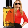 CHANEL N°5 או דה טואלט לאשה