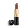 CHANEL ROUGE COCO שפתון סאטן עמיד לאורך זמן המועשר ברכיבי טיפוח ללחות והחלקת השפתיים - ROSEHALL 113