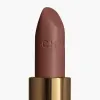 CHANEL ROUGE COCO שפתון סאטן עמיד לאורך זמן המועשר ברכיבי טיפוח ללחות והחלקת השפתיים - ROSEHALL 113