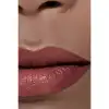 CHANEL ROUGE COCO שפתון סאטן עמיד לאורך זמן המועשר ברכיבי טיפוח ללחות והחלקת השפתיים - ROSEHALL 113