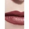 CHANEL ROUGE COCO שפתון סאטן עמיד לאורך זמן המועשר ברכיבי טיפוח ללחות והחלקת השפתיים - ROSEHALL 113