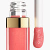 CHANEL ROUGE COCO HYDRA GLOSS גלוס מועשר בלחות בגימור מבריק במיוחד - SUPERPOSITION 460