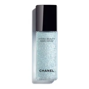 CHANEL HYDRA BEAUTY MICRO SERUM סרום מאזן ומעניק לחות עמוקה