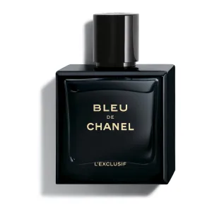 CHANEL BLEU DE CHANEL L'EXCLUSIF פרפיום לגבר
