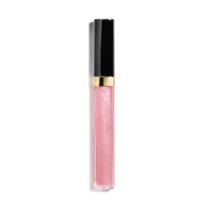 CHANEL ROUGE COCO HYDRA GLOSS גלוס מועשר בלחות בגימור מבריק במיוחד - CRISTAL 432