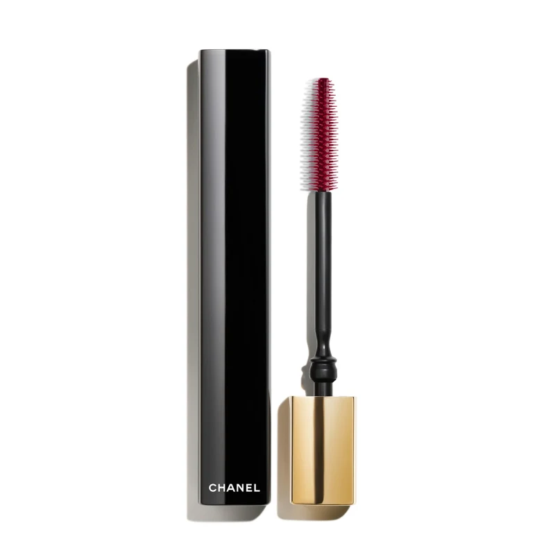 CHANEL NOIR ALLURE מסקרה נואר אלור: נפח אורך עיגול והדגשה - NOIR 10