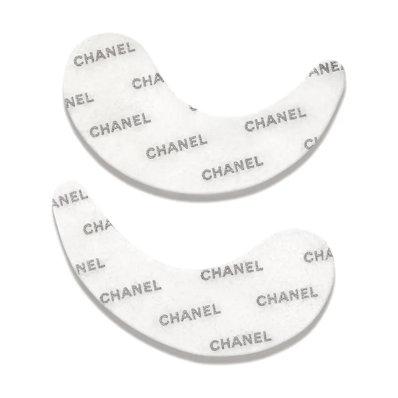 CHANEL LE LIFT FLASH EYE רטיות עיניים מחליקות וממצקות לאפקט מתיחה מיידי