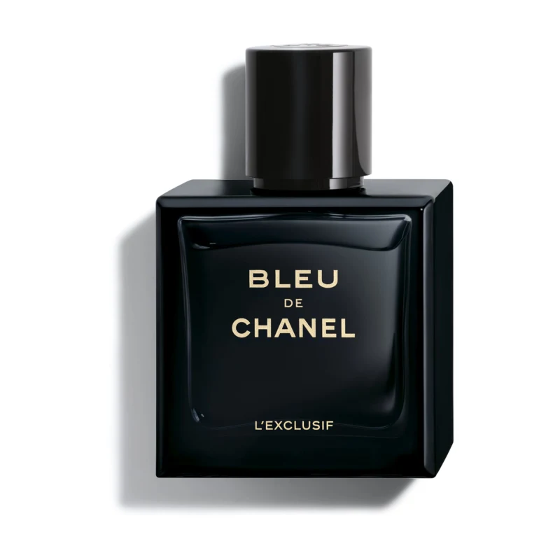 CHANEL BLEU DE CHANEL L'EXCLUSIF פרפיום לגבר