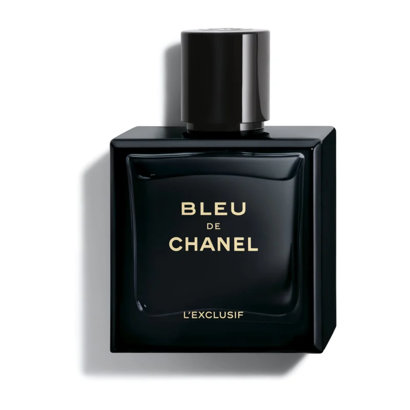 CHANEL BLEU DE CHANEL L'EXCLUSIF פרפיום לגבר