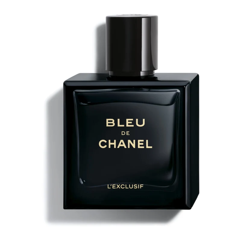 CHANEL BLEU DE CHANEL L'EXCLUSIF פרפיום לגבר