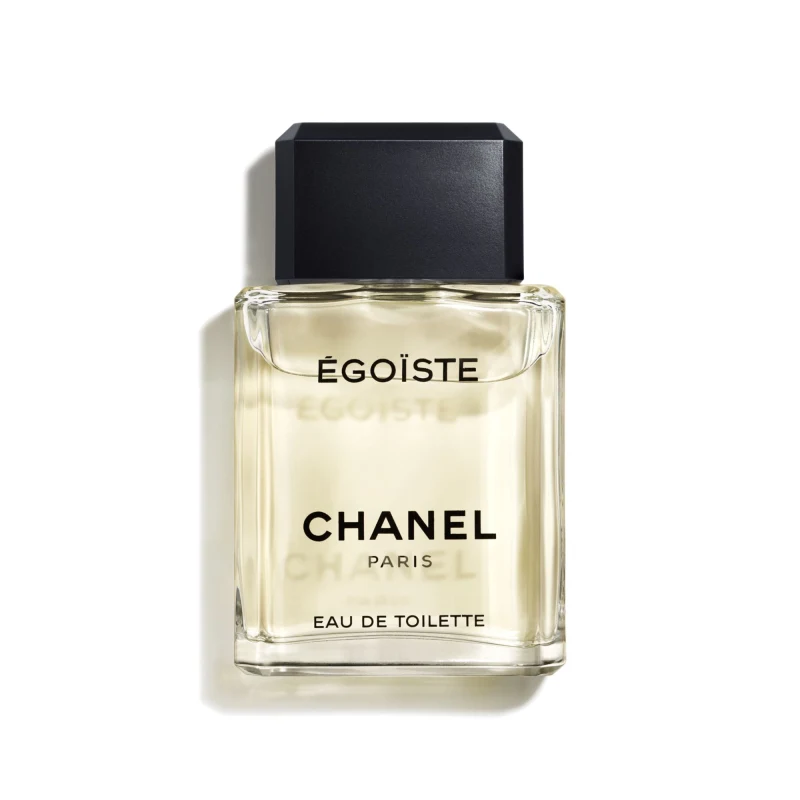 CHANEL EGOISTE או דה טואלט לגבר