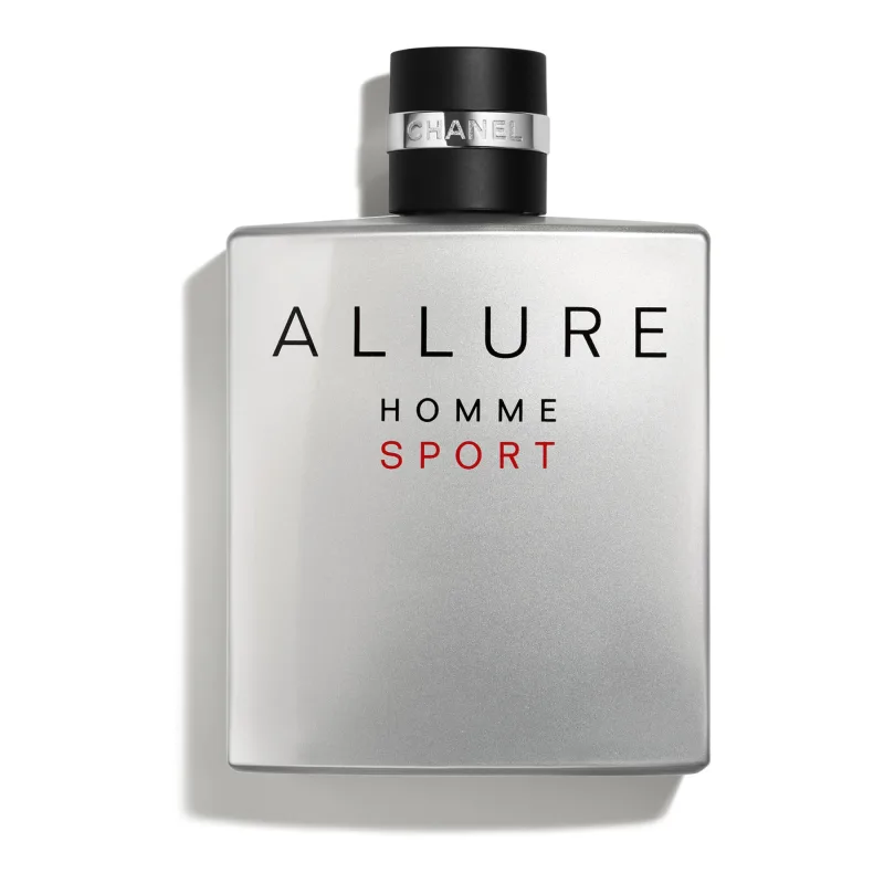 CHANEL ALLURE HOMME SPORT או דה טואלט לגבר