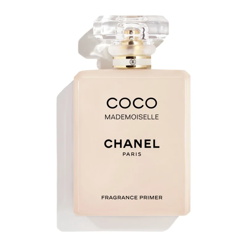 CHANEL COCO MADEMOISELLE פריימר לבושם