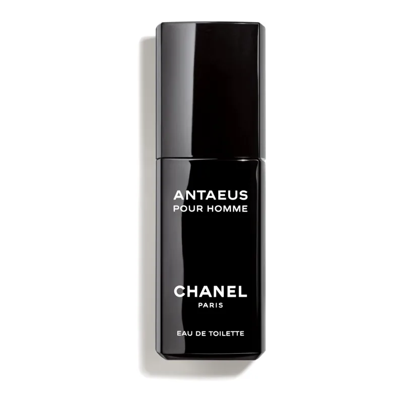 CHANEL ANTAEUS POUR HOMME או דה טואלט לגבר