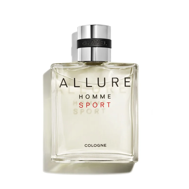 CHANEL ALLURE HOMME SPORT ספריי קולון לגבר