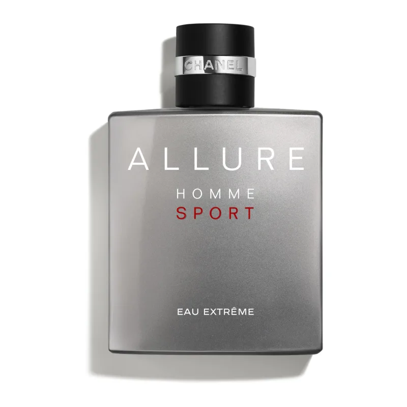CHANEL ALLURE HOMME SPORT EXTREME או דה פרפיום לגבר