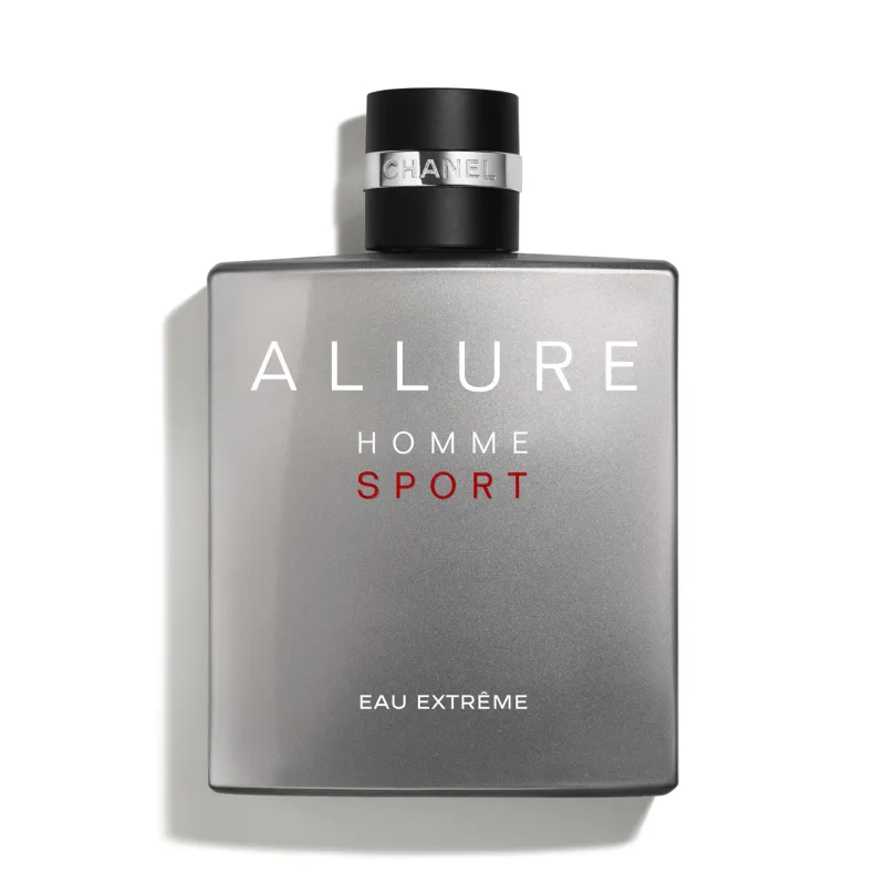 CHANEL ALLURE HOMME SPORT HOMME EXTREME או דה פרפיום לגבר