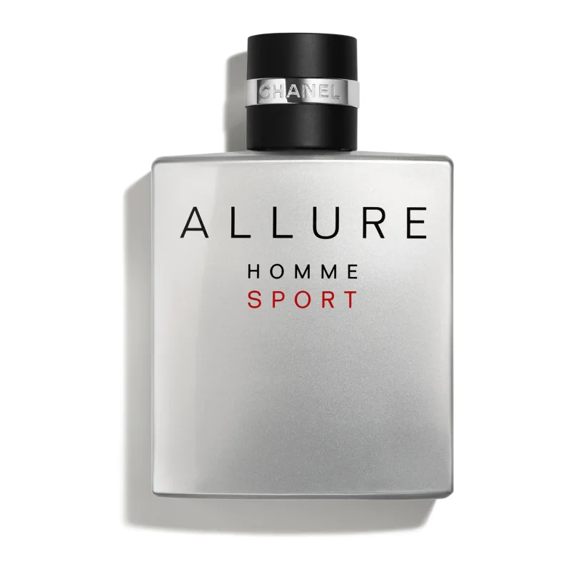 CHANEL ALLURE HOMME SPORT או דה טואלט לגבר