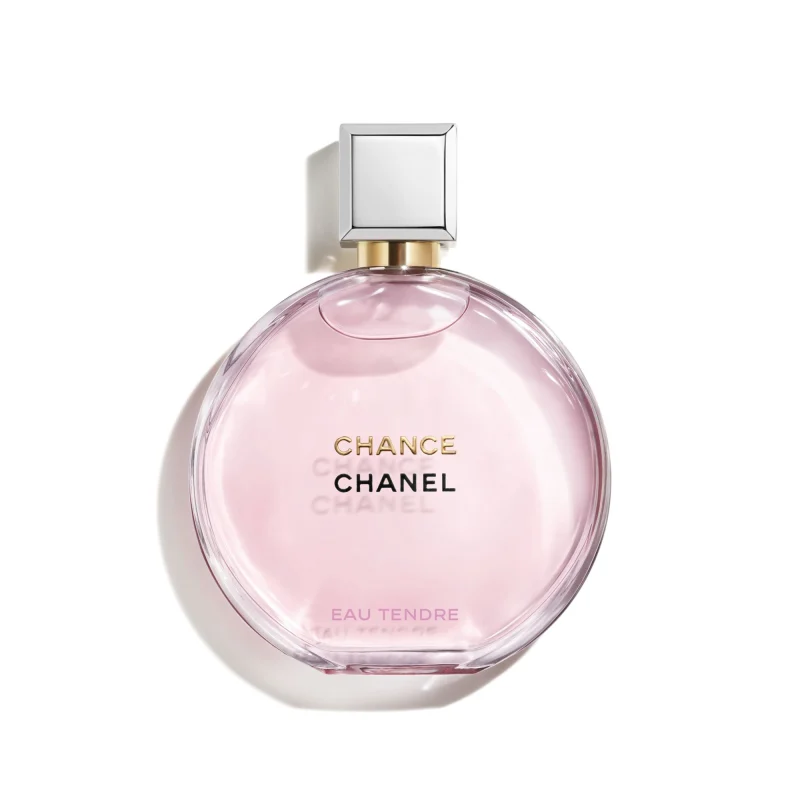 CHANEL CHANCE EAU TENDRE או דה פרפיום לאשה