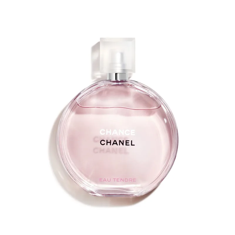 CHANEL CHANCE EAU TENDRE או דה טואלט לאשה