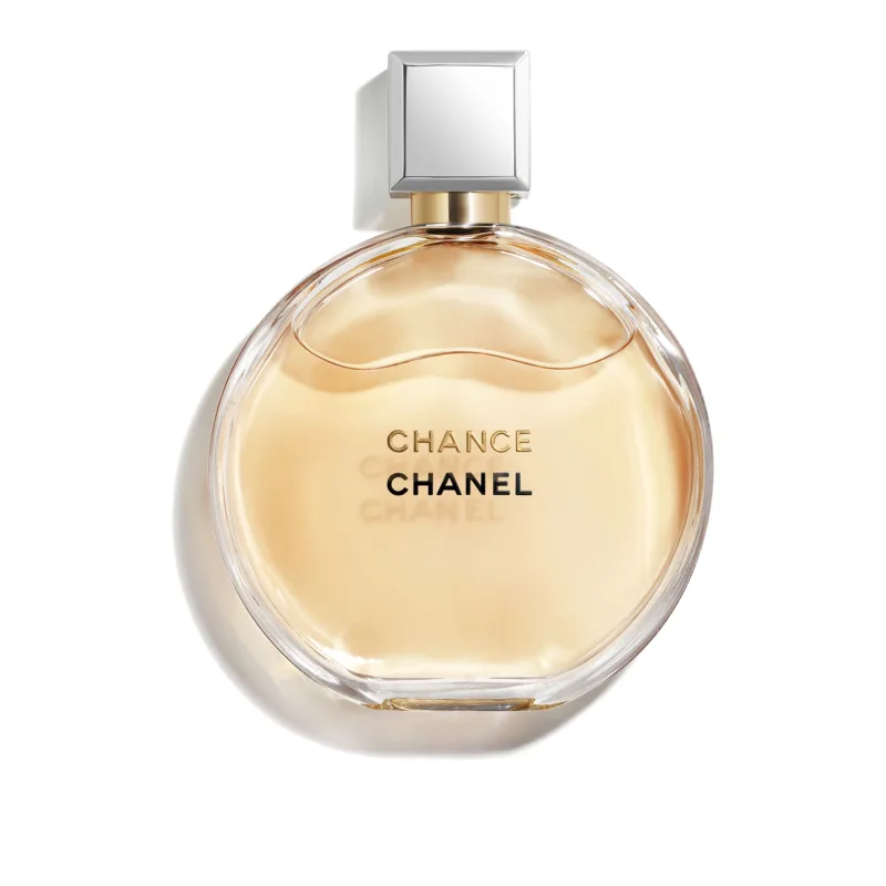 CHANEL CHANCE או דה פרפיום לאשה