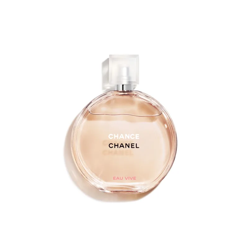 CHANEL CHANCE CHANEL EAU VIVE או דה טואלט לאשה
