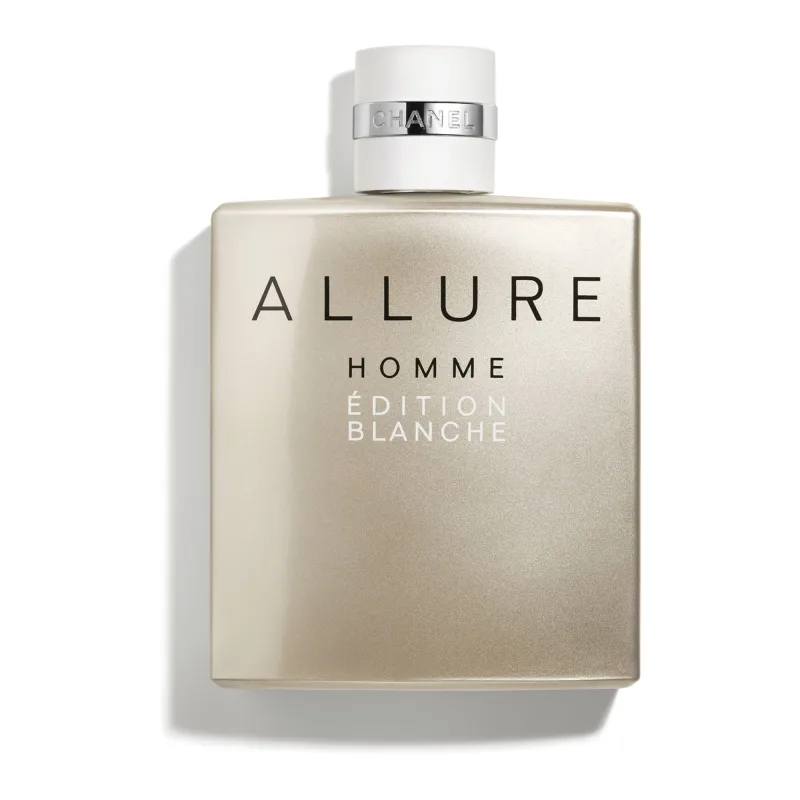 CHANEL ALLURE HOMME EDITION BLANCHE א.ד.ט לגבר