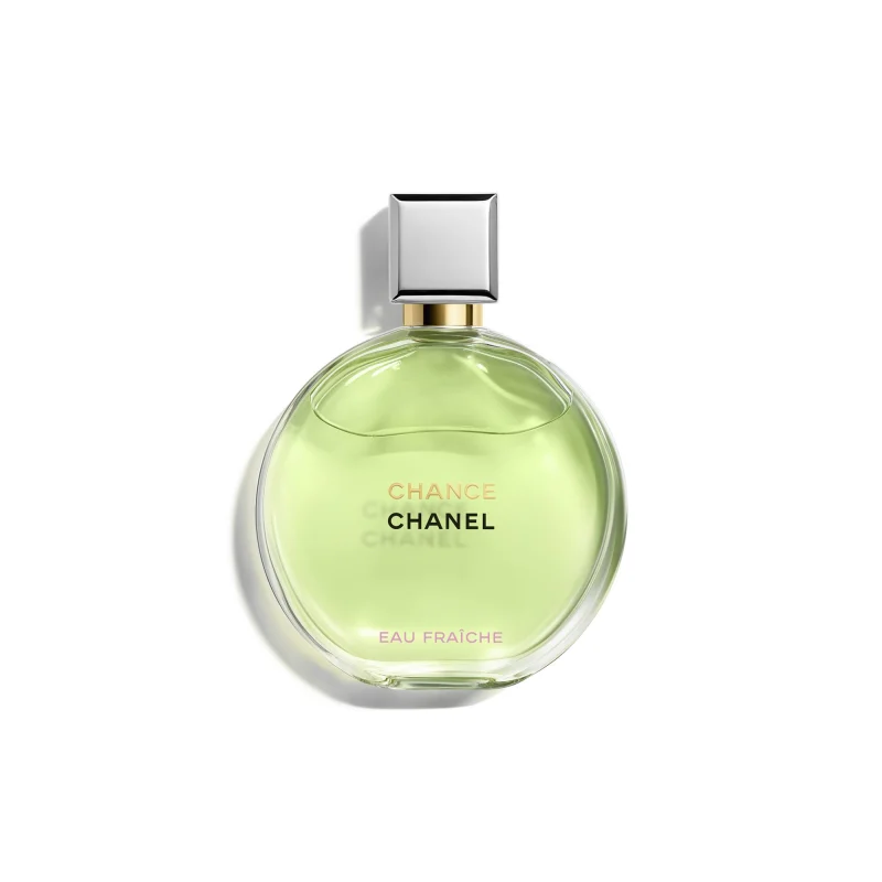 CHANEL CHANCE EAU FRAICHE או דה פרפיום לאשה