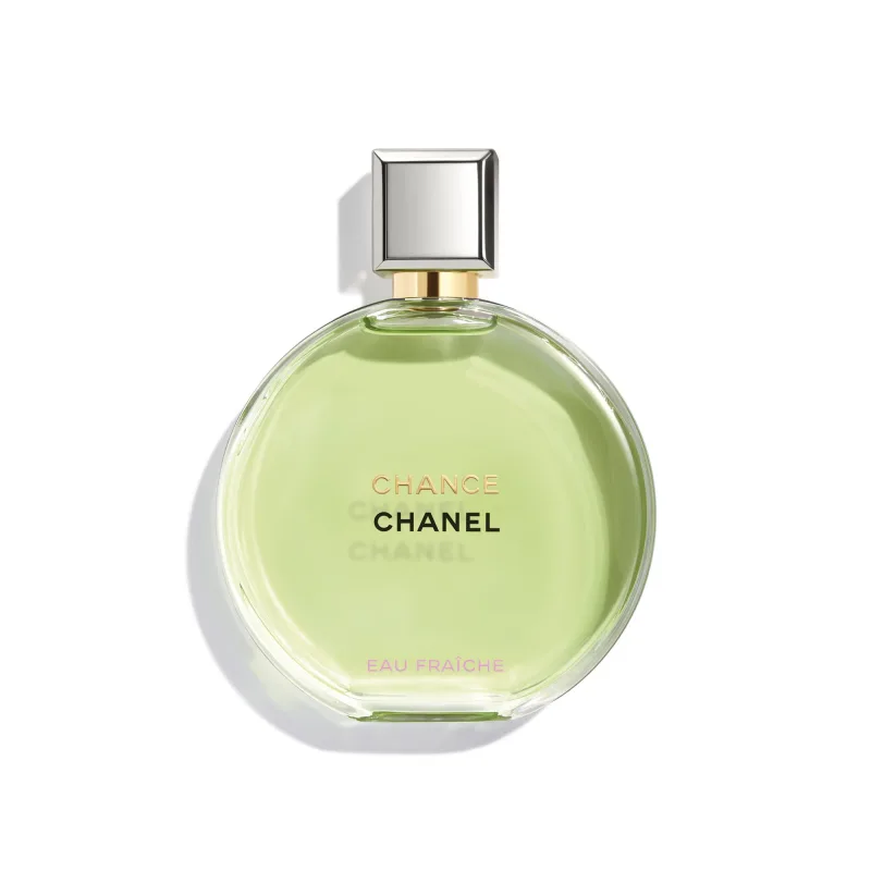 CHANEL CHANCE EAU FRAICHE או דה פרפיום לאשה
