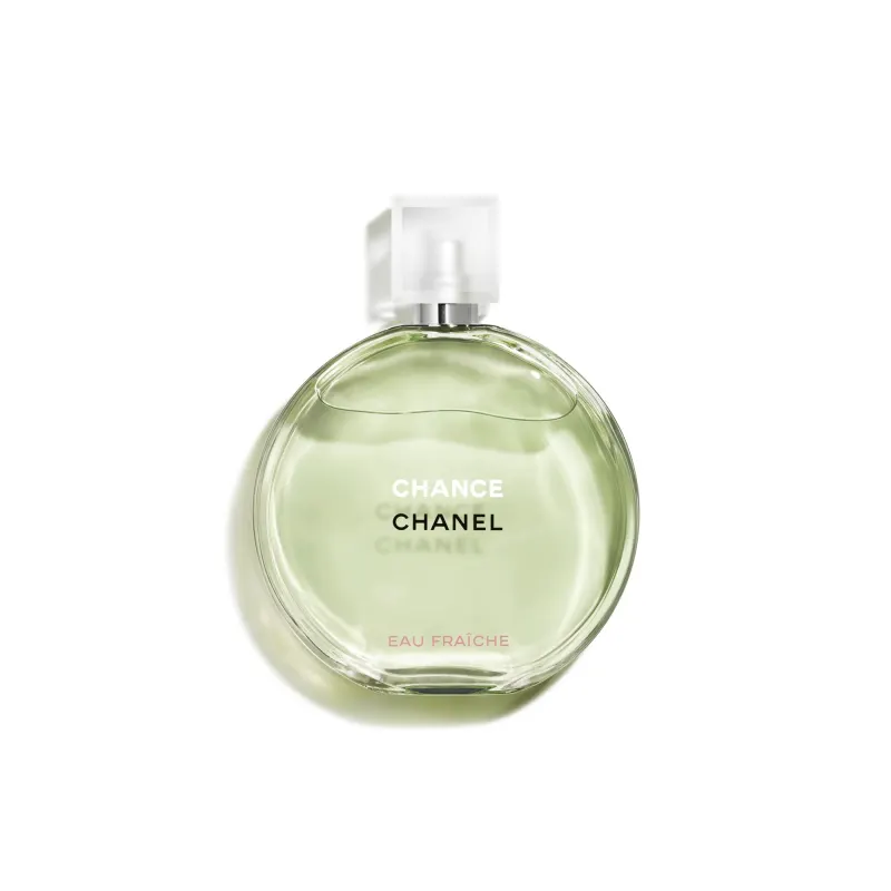 CHANEL CHANCE EAU FRAICHE או דה טואלט לאשה