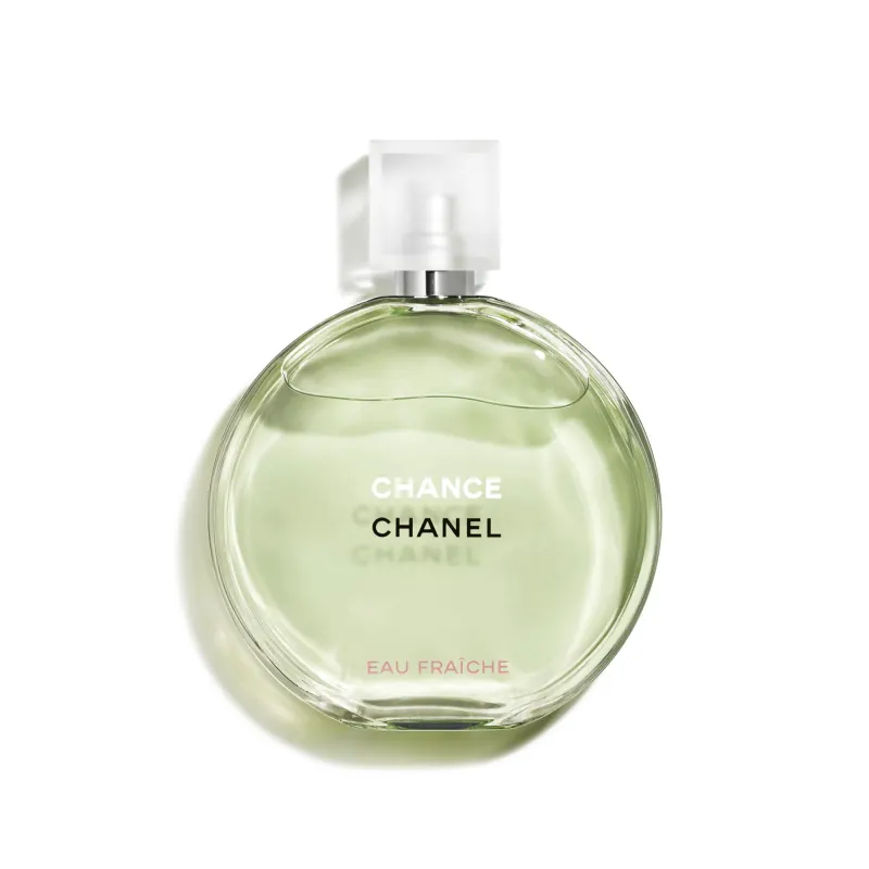CHANEL CHANCE EAU FRAICHE או דה טואלט לאשה