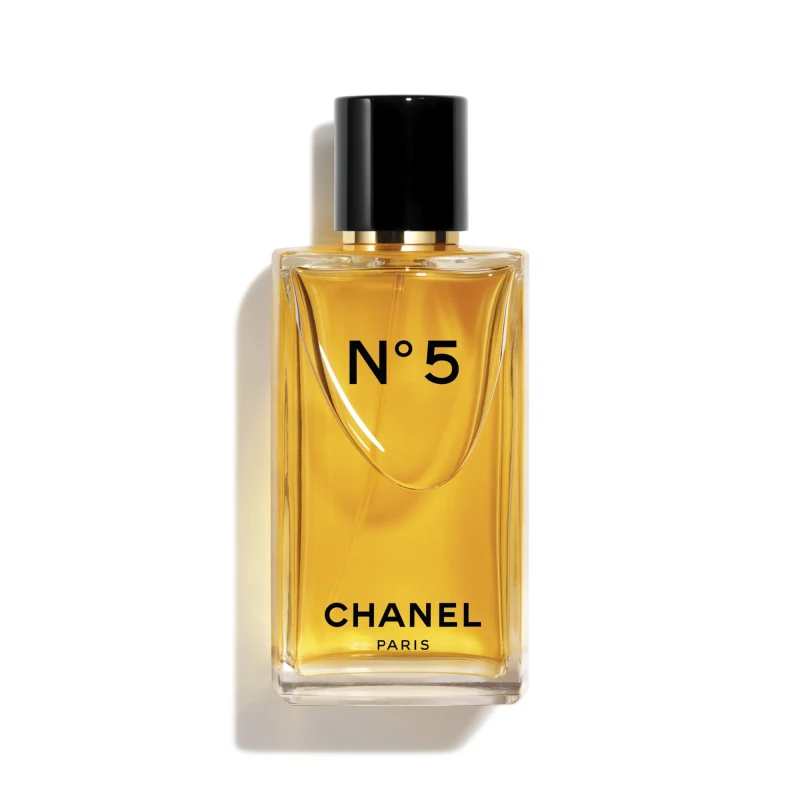 CHANEL N°5 או דה טואלט לאשה
