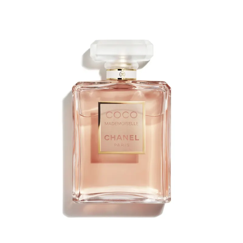 CHANEL COCO MADEMOISELLE או דה פרפיום לאשה