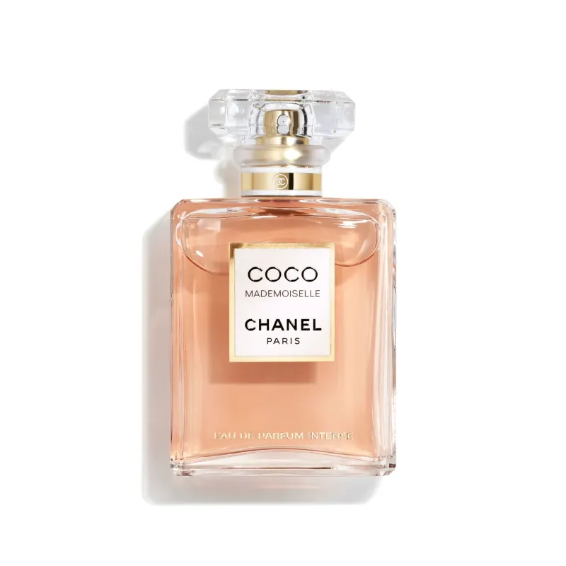 CHANEL COCO MADEMOISELLE או דה פרפיום אינטנס לאשה