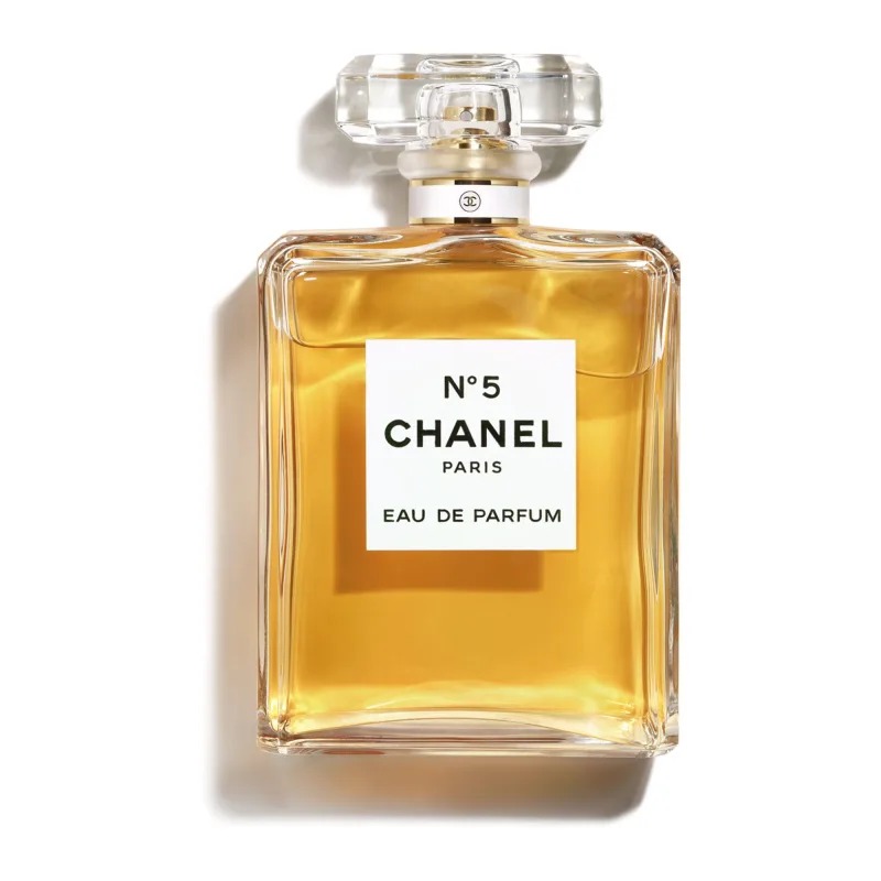 CHANEL N°5 או דה פרפיום לאשה