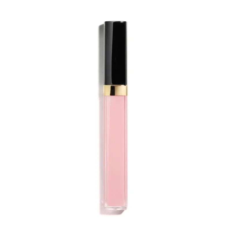 CHANEL ROUGE COCO HYDRA GLOSS גלוס מועשר בלחות בגימור מבריק במיוחד - ICING 430