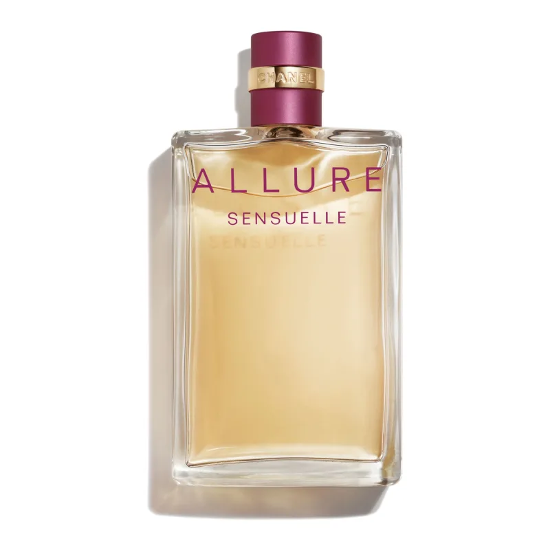 CHANEL ALLURE SENSUELLE או דה פרפיום לאשה