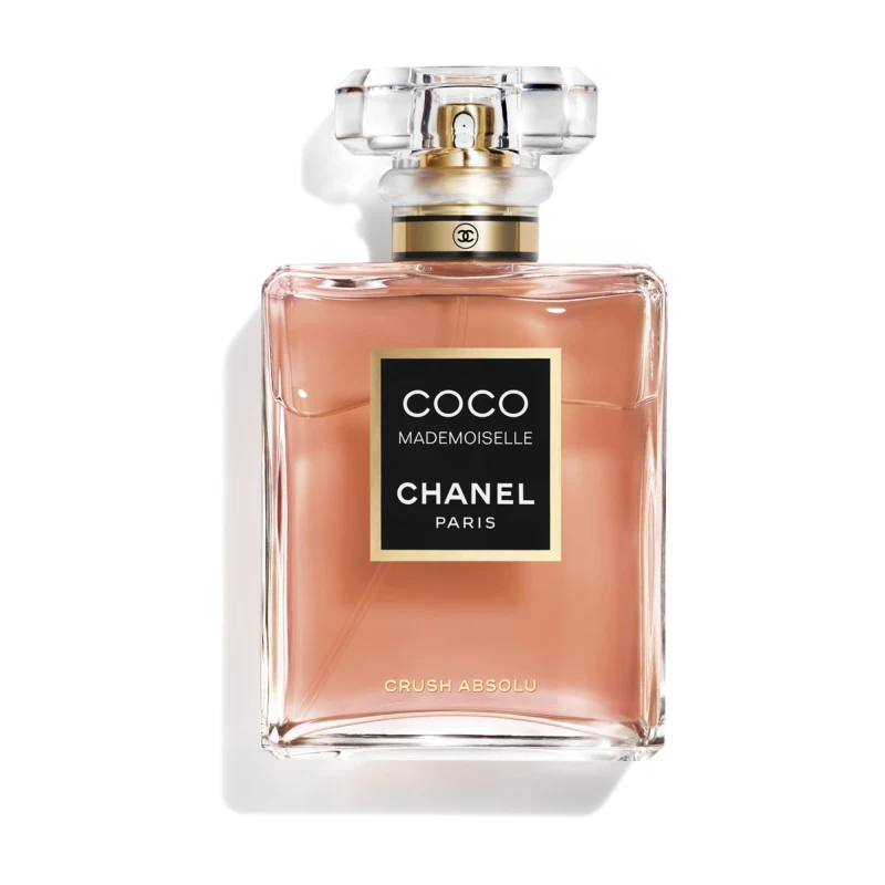 CHANEL COCO MADEMOISELLE CRUSH ABSOLU או דה פרפיום לאשה