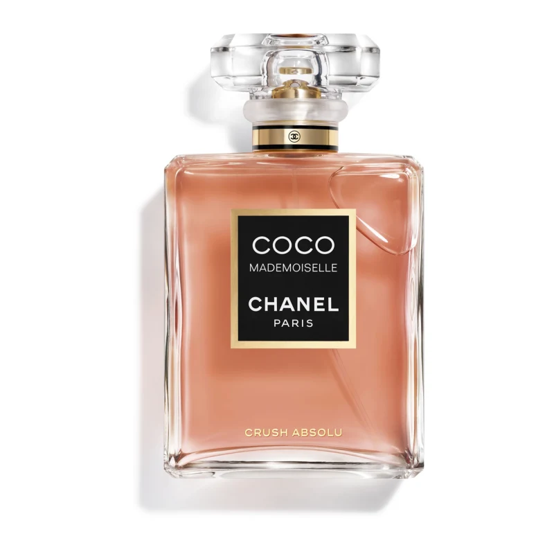 CHANEL COCO MADEMOISELLE CRUSH ABSOLU או דה פרפיום לאשה